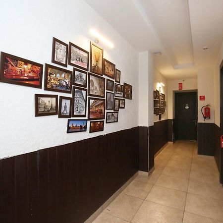 Oyo 9982 Shahz Lounge Hotel Abadpura Exterior photo